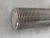 KINECOR B7 Threaded Rod 1 Mtr M42 / 1 5/8" X 40" 