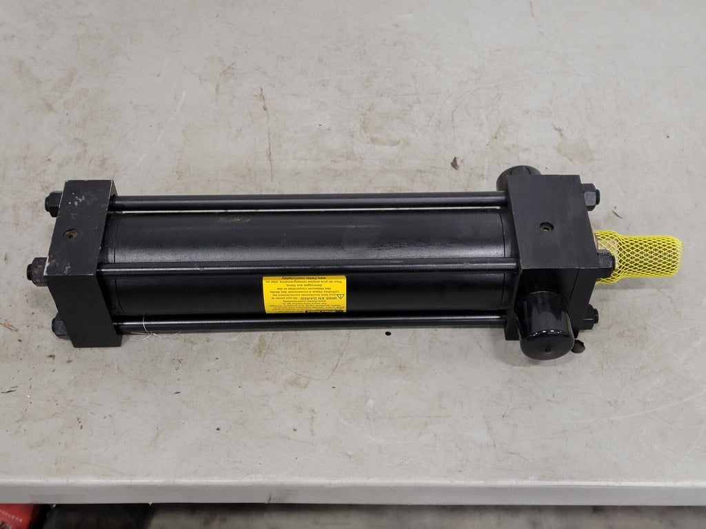PARKER Hydraulic Cylinder 3.25" Bore x 13" Stroke 3.25CD2HKTS24AC13.00