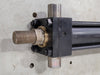PARKER Hydraulic Cylinder 3.25" Bore x 13" Stroke 3.25CD2HKTS24AC13.00