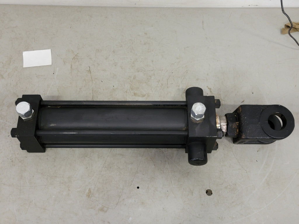 PARKER Hydraulic Cylinder 3.25" Bore x 13" Stroke 3.25CD2HKTS24AC13.00