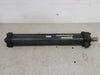 PARKER Hydraulic Cylinder 3.25" Bore x 28" Stroke D2HXLTS28H