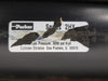 PARKER Hydraulic Cylinder 3.25" Bore x 28" Stroke D2HXLTS28H