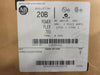ALLEN BRADLEY Powerflex 700, 480 Volts, 11 Amps Adjustable Frequency VFD 20BD011A3AYYAED0
