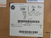 ALLEN BRADLEY Powerflex 700, 480 Volts, 22 Amps Adjustable Frequency AC Drive 20BD022A3AYNAED0