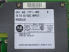 ALLEN BRADLEY 10-30VDC Input Module 1771-IBD-B