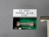ALLEN BRADLEY 10 to 30 VDC High True Output Module 1771-OBN