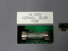 ALLEN BRADLEY 80-265 VAC Output Module 1771-OAN