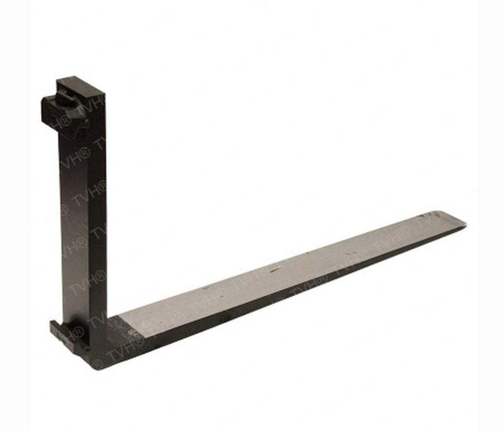 TVH 2" x 6" x 96" Forklift Fork class 4 TSA/SY7880/2440