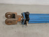 PARKER Hydraulic Cylinder 3.25" Bore x 28" Stroke D2HXLTS28H