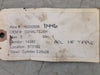 PARKER Hydraulic Cylinder 3.25" Bore x 28" Stroke D2HXLTS28H