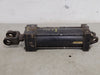 PARKER Air Cylinder 4" Bore x 9" Stroke 4.00CBB2AU14AC9.00
