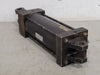 PARKER Air Cylinder 4" Bore x 9" Stroke 4.00CBB2AU14AC9.00
