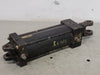 PARKER Air Cylinder 4" Bore x 9" Stroke 4.00CBB2AU14AC9.00