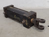 PARKER Air Cylinder 4" Bore x 9" Stroke 4.00CBB2AU14AC9.00