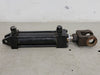 PARKER Hydraulic Cylinder 2.5" Bore x 8" Stroke 2.50CBB2HLT24AC8.00