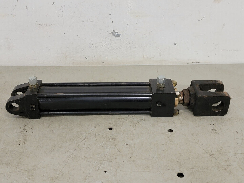 KINECOR Cylinder Hydraulic HV84R2B,  1.5"