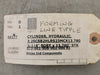 PARKER Hydraulic Cylinder 3.25" Bore x 13.78" Stroke, 3.25CSB2HLRS23MCX13.780