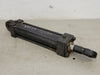 PARKER Hydraulic Cylinder 3.25" Bore x 13.78" Stroke, 3.25CSB2HLRS23MCX13.780