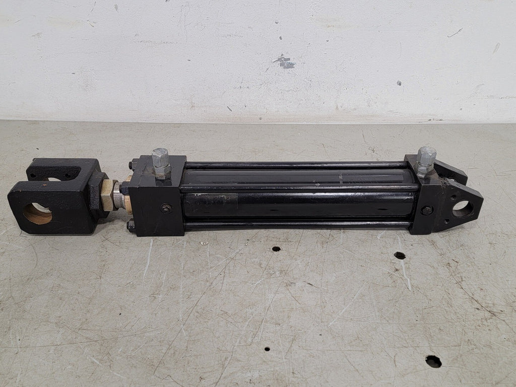 KINECOR Hydraulic Cylinder HV84R2B, Bore 1-1/2", Stroke 6", 5000 psi