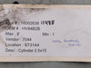 PARKER Hydraulic Cylinder 2.50CBB2HLT14AC15.00 Bore 2-1/2", Stroke 15", 3000 psi