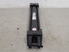PARKER Hydraulic Cylinder 2.50CBB2HLT14AC15.00 Bore 2-1/2", Stroke 15", 3000 psi