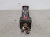 PARKER Pneumatic Cylinder 4" Bore x 15" Stroke 4.00CBB-2AU14AC15.00 