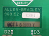 ALLEN BRADLEY 16 Slot I/O Chassis Rack Module 1771-A4B-B