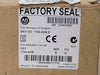 ALLEN-BRADLEY DeviceNet FLEX I/O 24V DC Media Adapter Module 1794-ADN, P/N 96265073