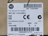 ALLEN-BRADLEY DeviceNet FLEX I/O 24V DC Media Adapter Module 1794-ADN, P/N 96265073