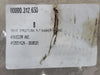 KINECOR D6916 Structural Flat Washer M42 (Bag of 8)