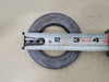 KINECOR D6916 Structural Flat Washer M42 (Bag of 8)