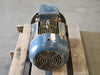 LEESON 20 hp, 230/460 volts, 3545 rpm, DF160M, Electric Motor C160T34FZ2C 