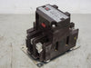 CUTLER-HAMMER 90 Amp, 3 Pole, NEMA 3, 200/575 VAC Coil Contactor C10EN3
