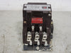 CUTLER-HAMMER 90 Amp, 3 Pole, NEMA 3, 200/575 VAC Coil Contactor C10EN3