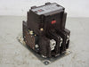CUTLER-HAMMER 90 Amp, 3 Pole, NEMA 3, 200/575 VAC Coil Contactor C10EN3