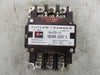CUTLER-HAMMER 90 Amp, 3 Pole, NEMA 3, 200/575 VAC Coil Contactor C10EN3