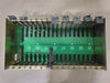 ALLEN BRADLEY 16 Slot I/O Chassis Rack Module 1771-A4B