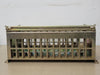 ALLEN-BRADLEY 12 Slots Universal Input/Output Chassis 1771-A3B1