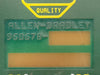 ALLEN-BRADLEY 12 Slots Universal Input/Output Chassis 1771-A3B1