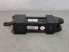 PARKER Hydraulic Cylinder 2" Bore x 3" Stroke, 2.00CBB2HLT23AC3.000