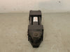 PARKER Hydraulic Cylinder 2" Bore x 3" Stroke, 2.00CBB2HLT23AC3.000