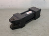 PARKER Hydraulic Cylinder 2" Bore x 3" Stroke, 2.00CBB2HLT23AC3.000