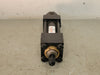 PARKER Hydraulic Cylinder 2" Bore x 3" Stroke, 2.00CBB2HLT23AC3.000