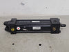 PARKER Hydraulic Cylinder 2.5" Bore x 9" Stroke, 2.50CBB2HLT14AC9.000