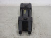 PARKER Hydraulic Cylinder 2" Bore x 3" Stroke, CBB2HLT23AC