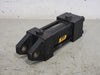 PARKER Hydraulic Cylinder 2" Bore x 3" Stroke, CBB2HLT23AC