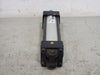ROYAL Pneumatic Cylinder 2" Bore x 6" Stroke ST2MP6A2A1A1A