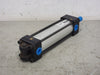 ROYAL Pneumatic Cylinder 2" Bore x 6" Stroke ST2MP6A2A1A1A