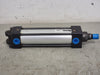 ROYAL Pneumatic Cylinder 2" Bore x 6" Stroke ST2MP6A2A1A1A
