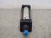 ROYAL Pneumatic Cylinder 2" Bore x 6" Stroke ST2MP6A2A1A1A